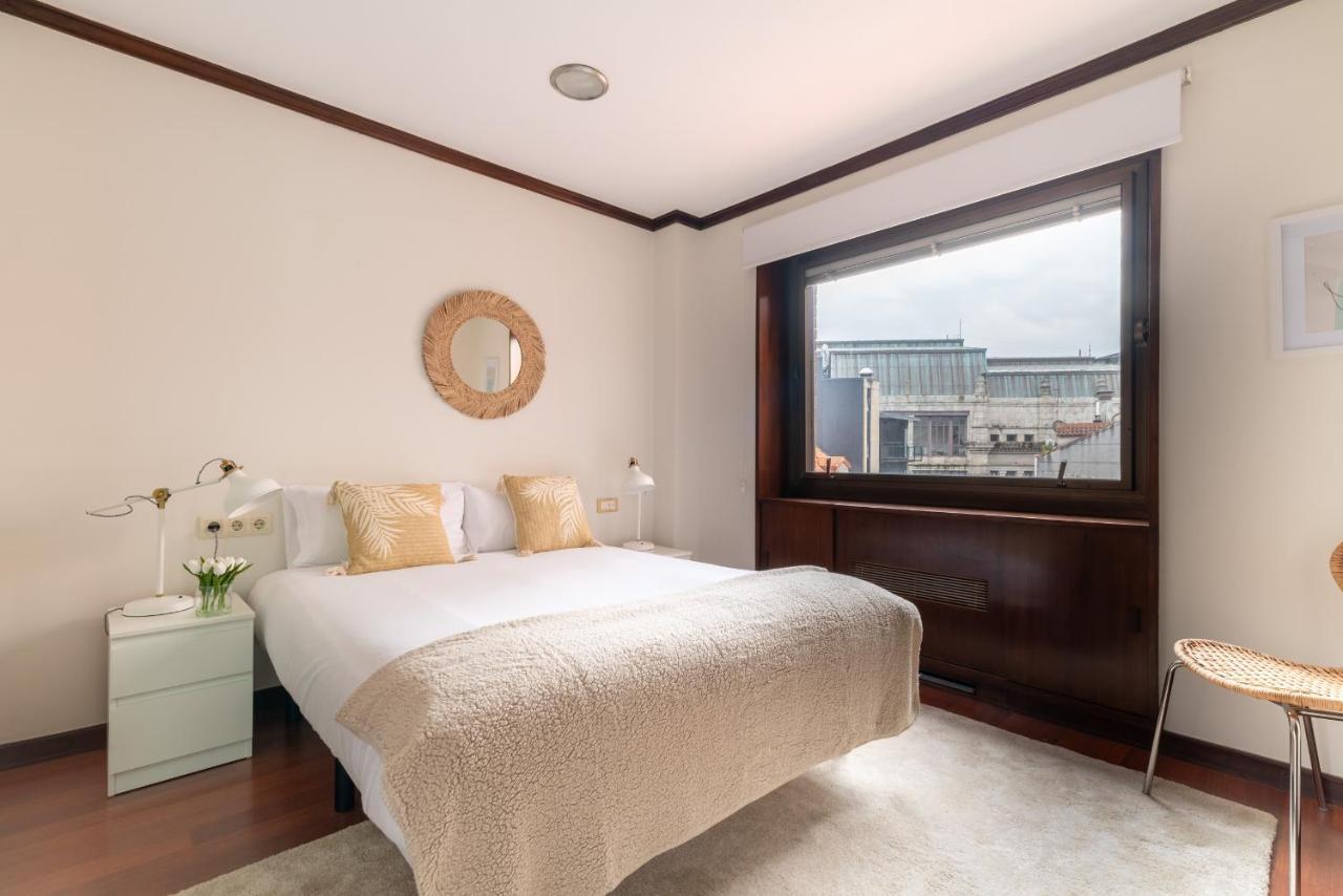 Gran Apartamento By Sol Віго Екстер'єр фото