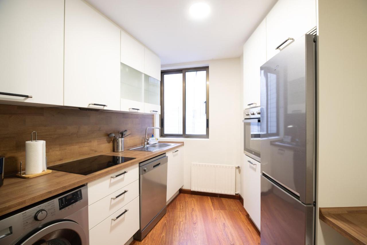 Gran Apartamento By Sol Віго Екстер'єр фото
